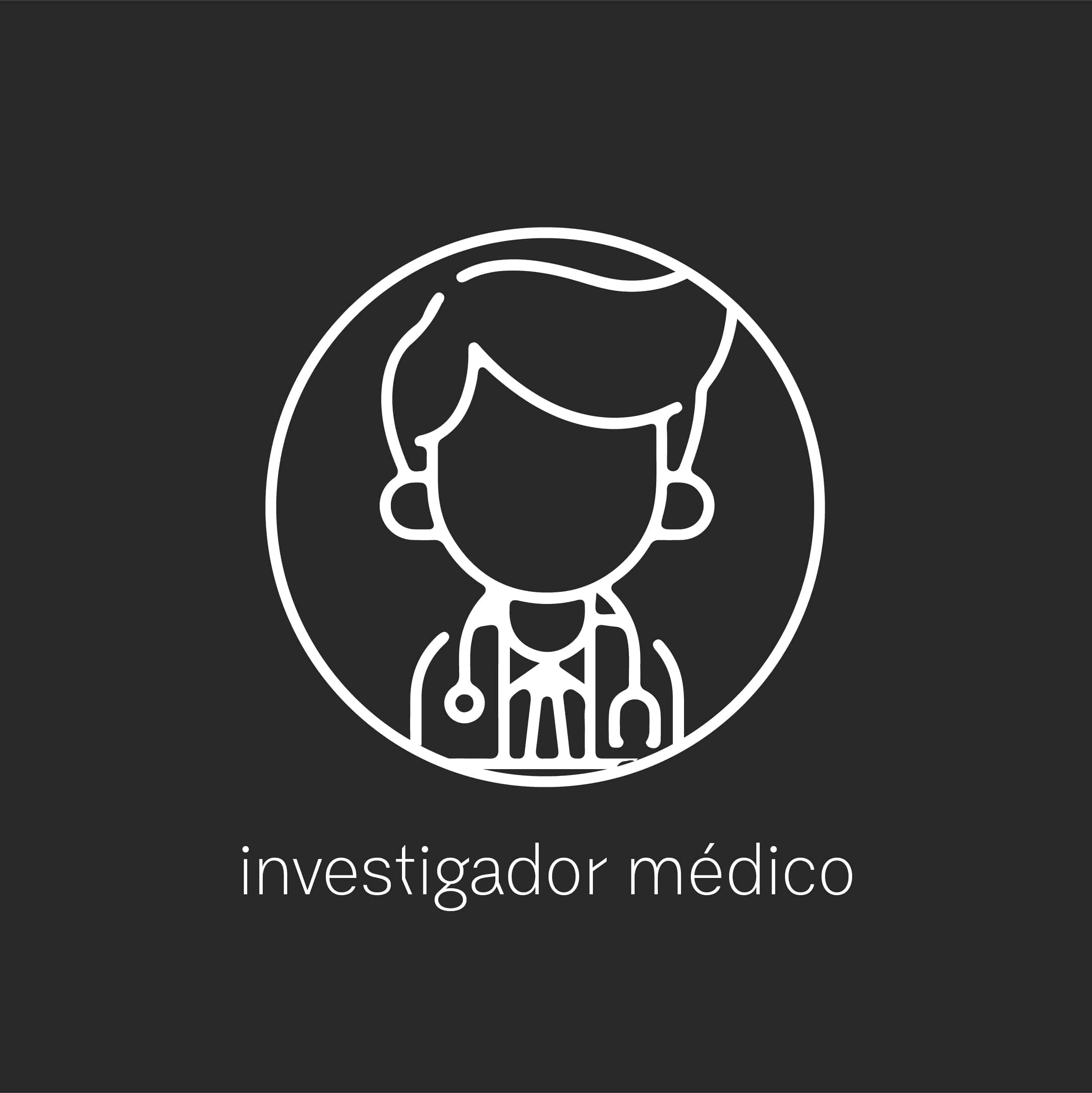 investigador médico innovación