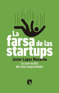 cartel la farsa de las startups
