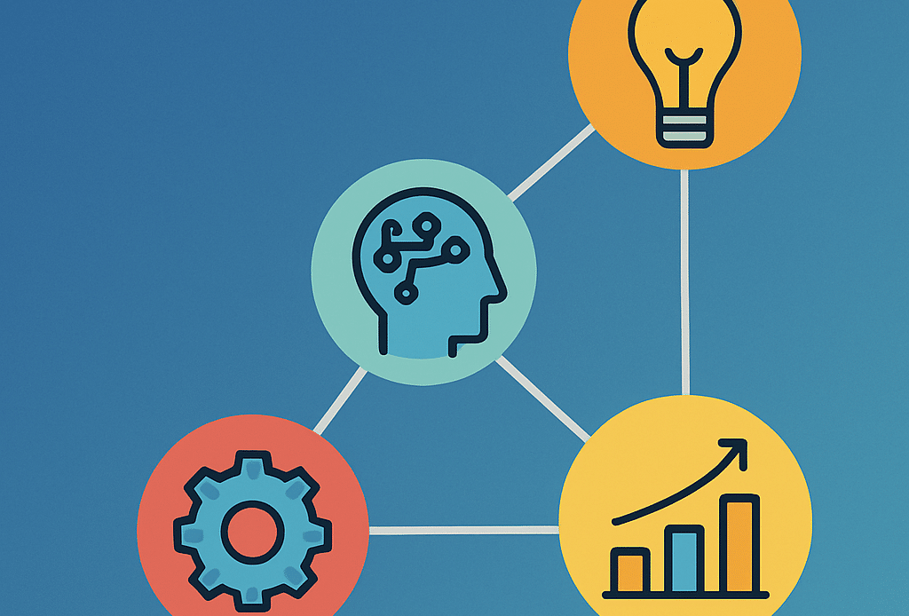 La importancia de los escenarios de futuro en los procesos de innovación