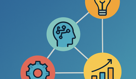 La importancia de los escenarios de futuro en los procesos de innovación