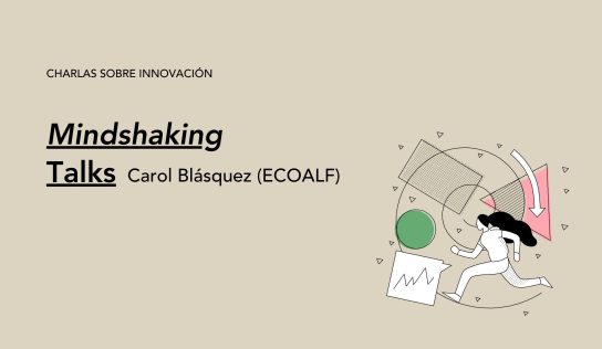 ECOALF: Una marca innovadora y consciente que une mundos.