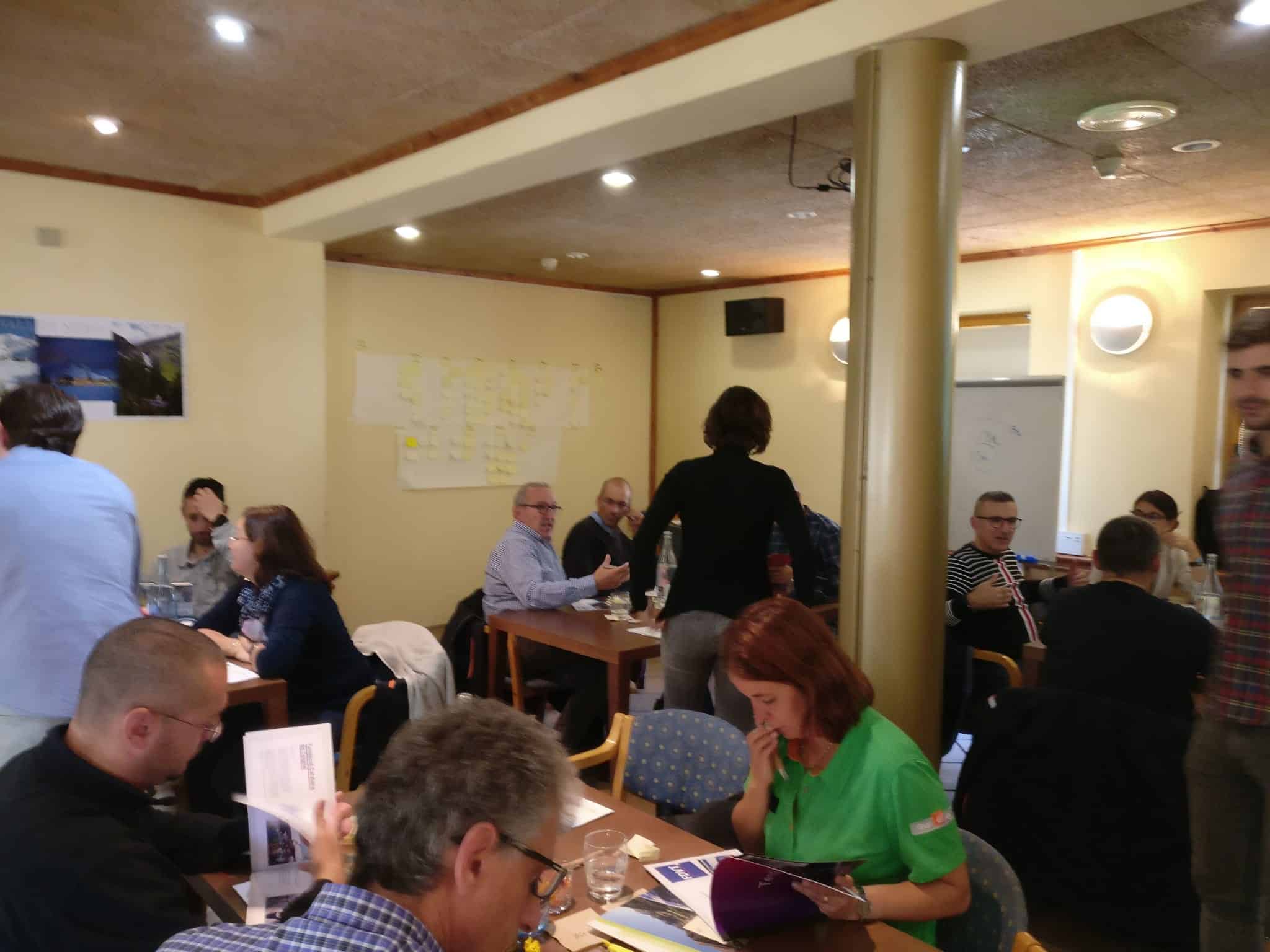 imagen taller Timnova
