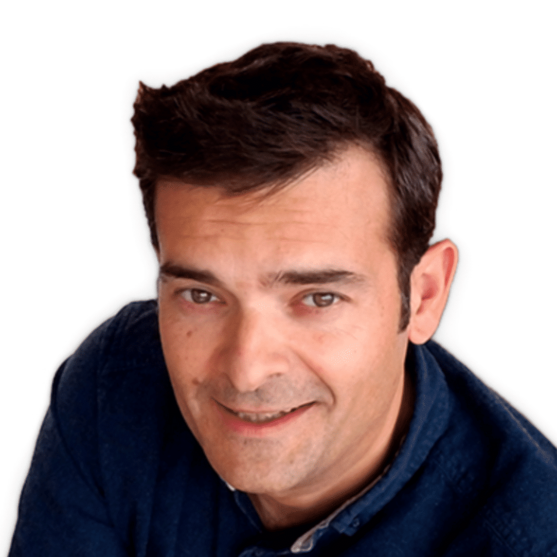 pau gimeno richie foundation