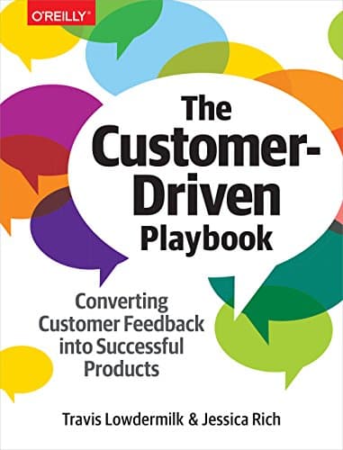 Customer Driven Playbook