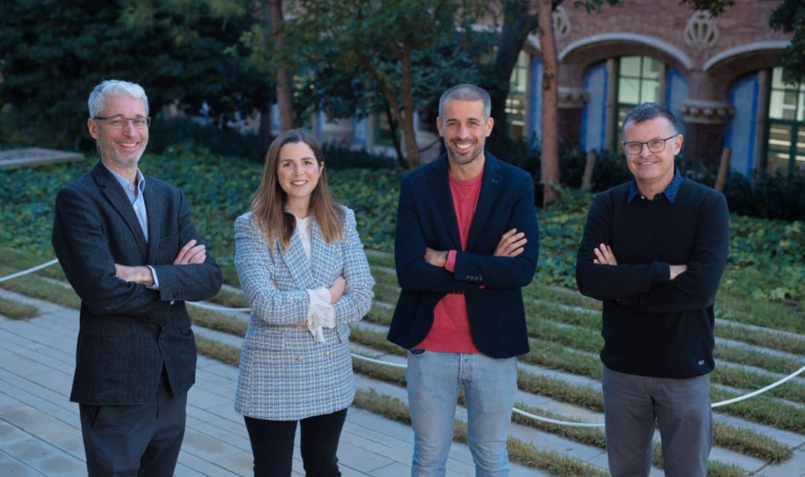 En SDLI crecemos y nos unimos a Connociam