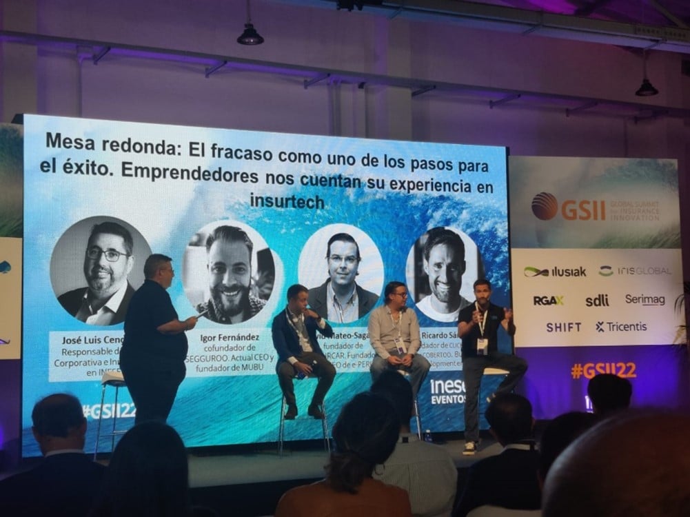 Global Summit for Insurance Innovation