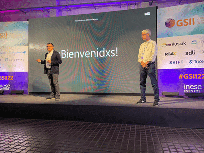 Global Summit for Insurance Innovation