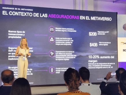 Global Summit for Insurance Innovation