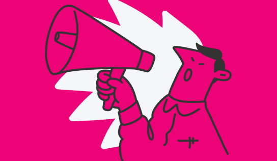Retos de comunicar la innovación