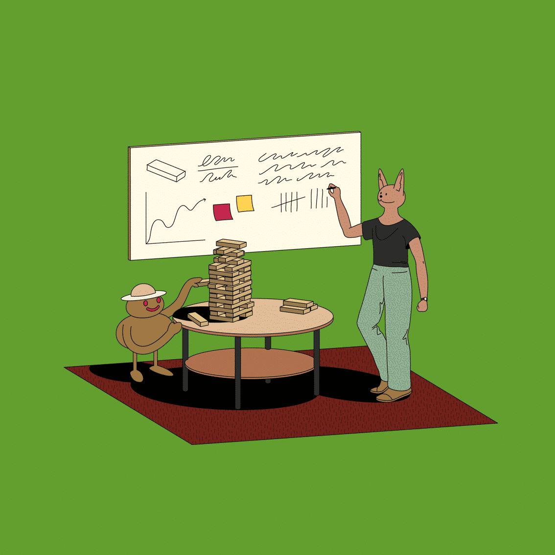 plan estrategico