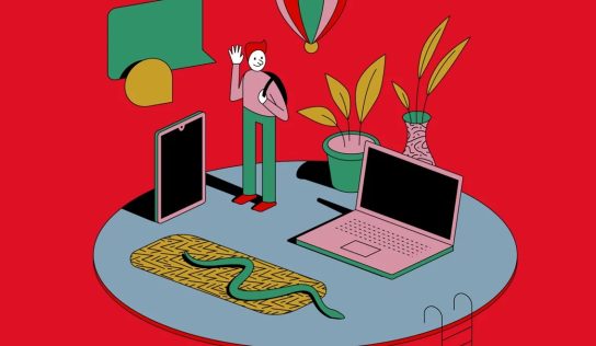 Innovación y tecnología para crear entornos de trabajo más humanos