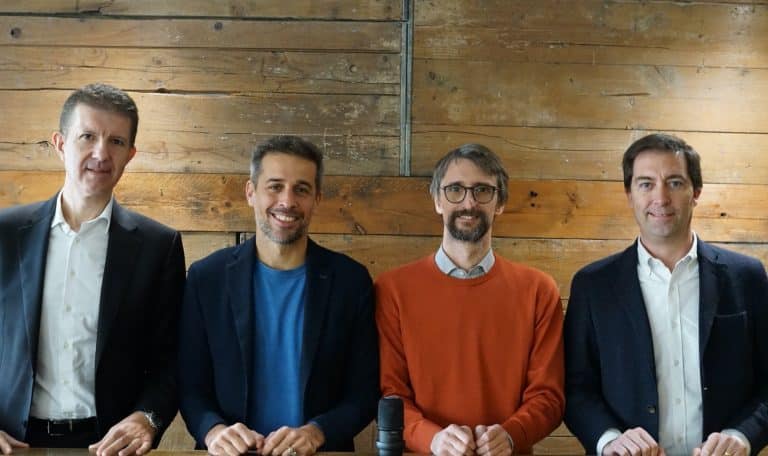 Participantes podcast Sener 