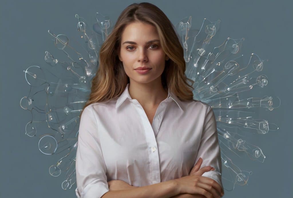Mujeres Innovadoras que han dejado huella
