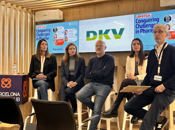 Innovación y futuro de la farma