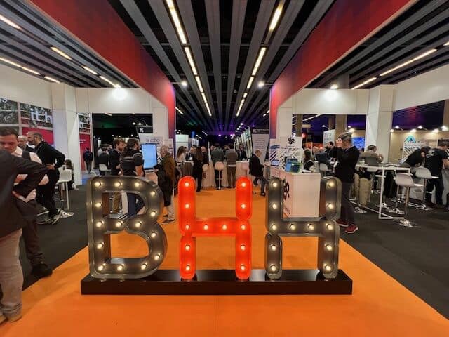 salud digital en el MWC 2024