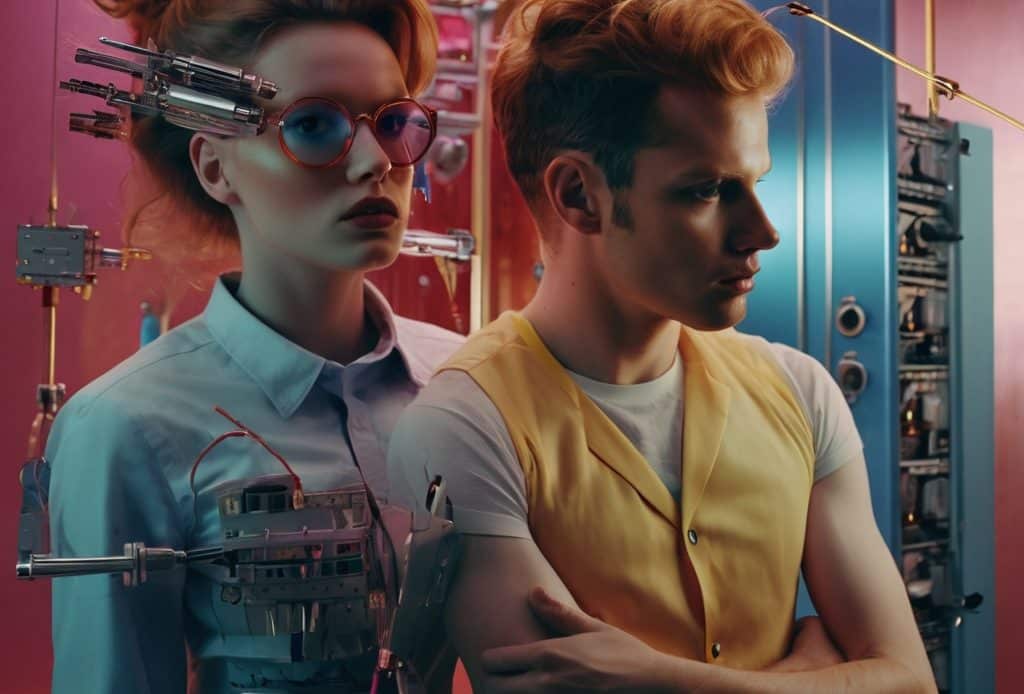 Tecnología y Orgullo: Innovación al Servicio de la Comunidad LGBTIQA+