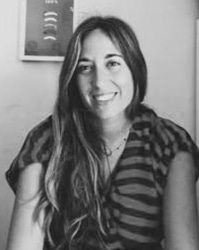 Judith Pascual