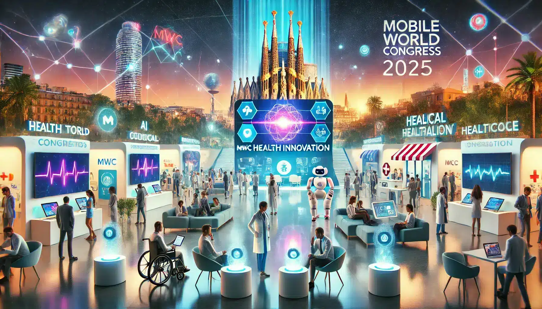 MWC 2025
