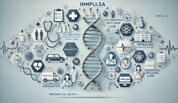 iMMpulsa: Cocreación en salud para transformar el abordaje del Mieloma Múltiple