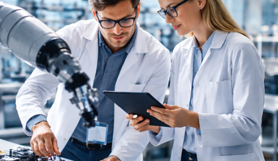 De la I+D a la I+D de negocio: claves para acelerar resultados