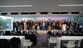SDLI: partner estratégico del nuevo Plan de innovación del Port de Tarragona (Plan Innovare 2030)
