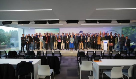 SDLI: partner estratégico del nuevo Plan de innovación del Port de Tarragona (Plan Innovare 2030)