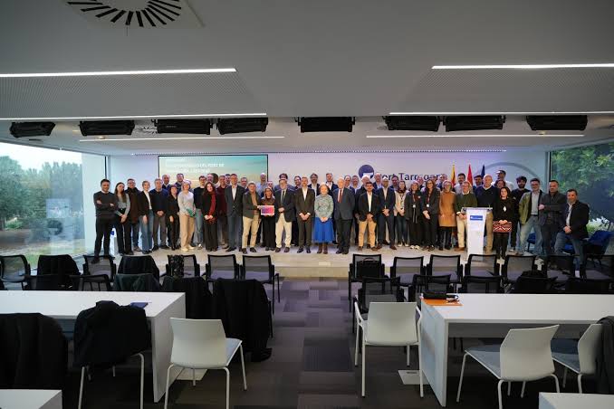 SDLI acompaña a la Autoridad Portuaria de Tarragona en el diseño del Plan de Innovación 2025–2030, orientado a la digitalización, la sostenibilidad, la eficiencia portuaria y el desarrollo de la economía azul.