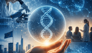 Beyond drug discovery: how AI is redesigning the generation of innovative treatments