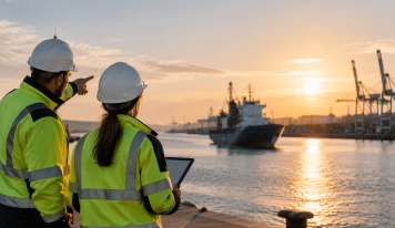 Economía azul en España: 10 datos y 7 oportunidades de innovación para los próximos años
